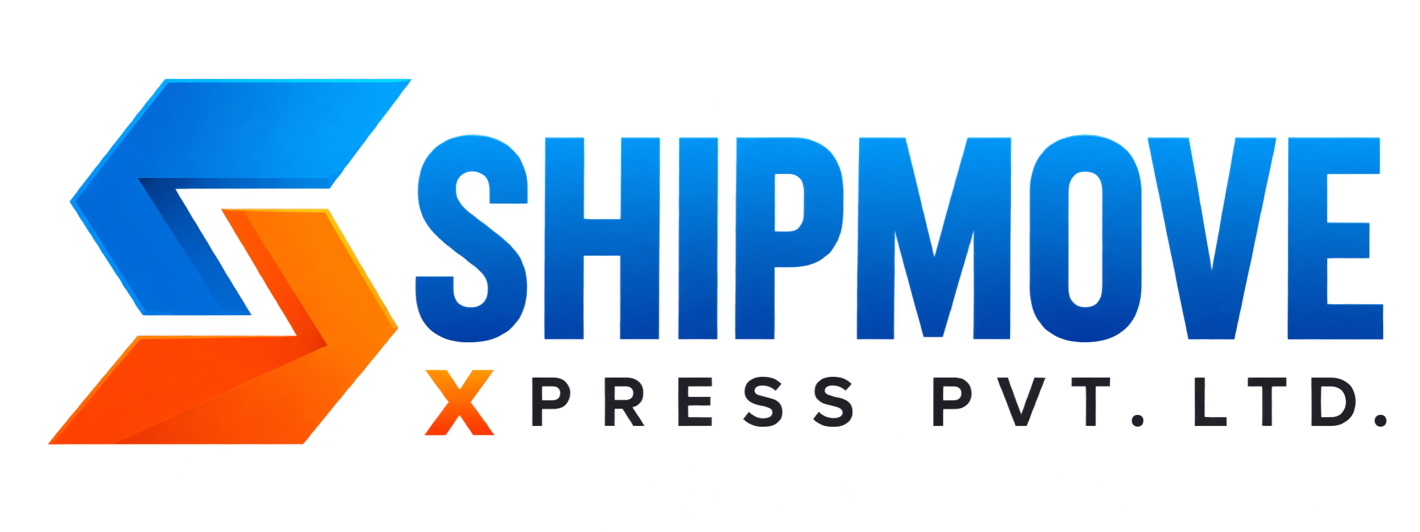 Shipmove Xpress Pvt. Ltd.